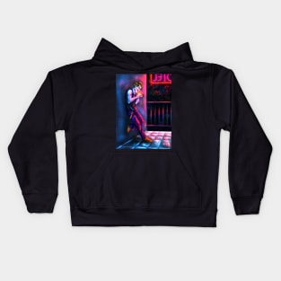 Motel Kids Hoodie